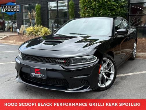 2023 Dodge Charger GT