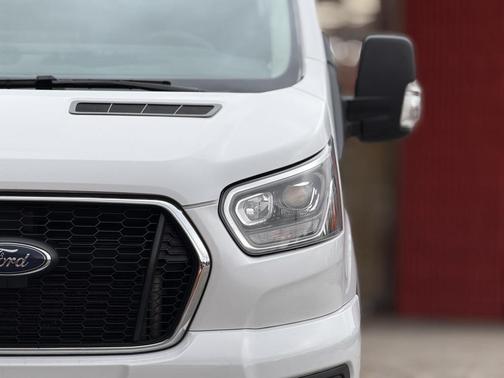 2023 Ford Transit-350 XL