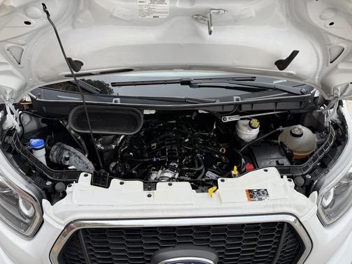 2023 Ford Transit-350 XL