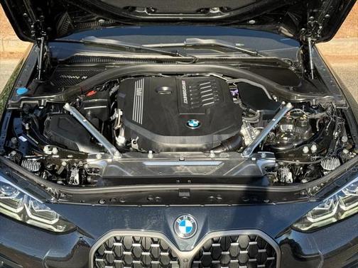 2024 BMW M440 i