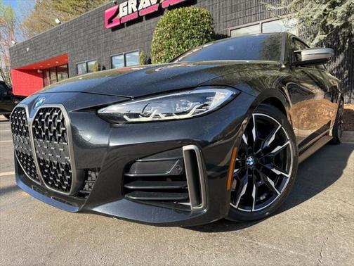 2024 BMW M440 i