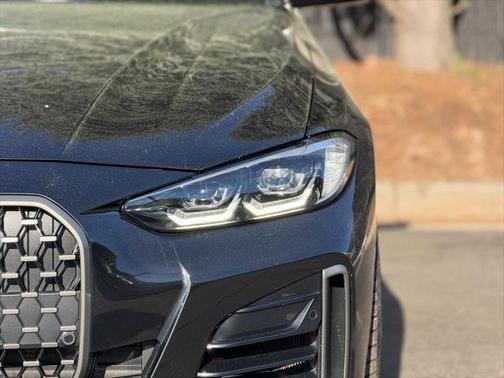 2024 BMW M440 i