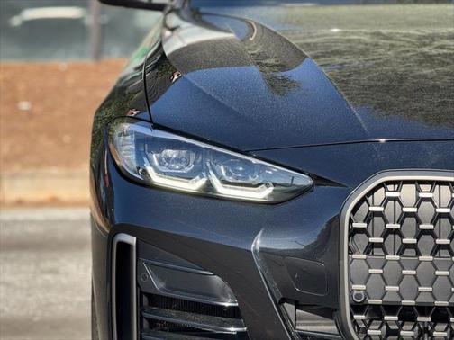 2024 BMW M440 i