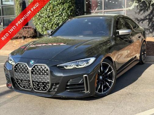2024 BMW M440 i
