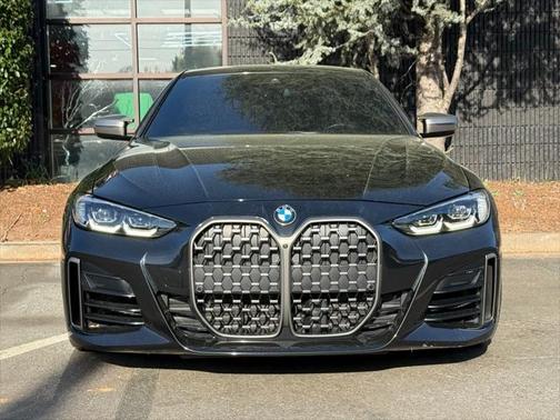 2024 BMW M440 i