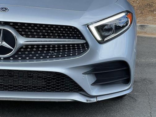 2021 Mercedes-Benz CLS 450 Base