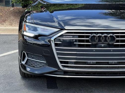 2023 Audi A6 45 Premium