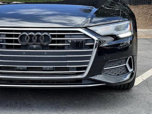 2023 Audi A6 45 Premium