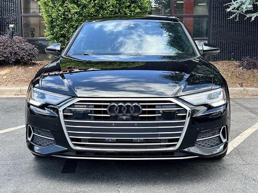 2023 Audi A6 45 Premium