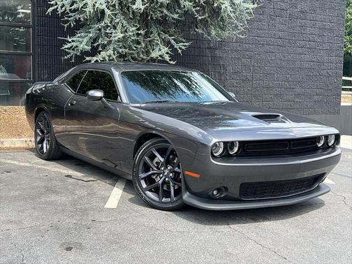 2021 Dodge Challenger GT