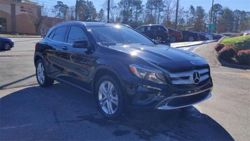 Photo 1 of 22 of 2015 Mercedes-Benz GLA-Class GLA 250
