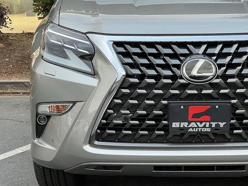 2021 Lexus GX 460 Premium