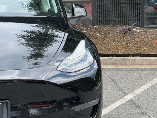 2020 Tesla Model Y Long Range Dual Motor All-Wheel Drive
