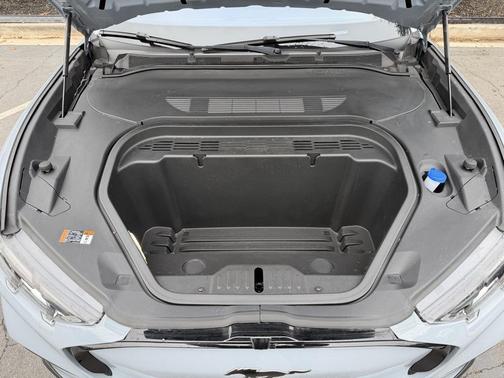 2024 Ford Mustang Mach-E Premium