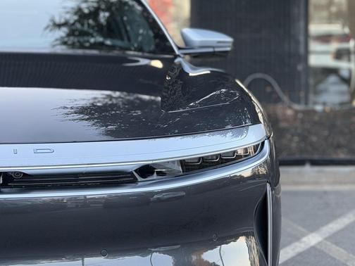 2023 Lucid Air Grand Touring