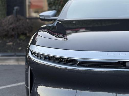2023 Lucid Air Grand Touring