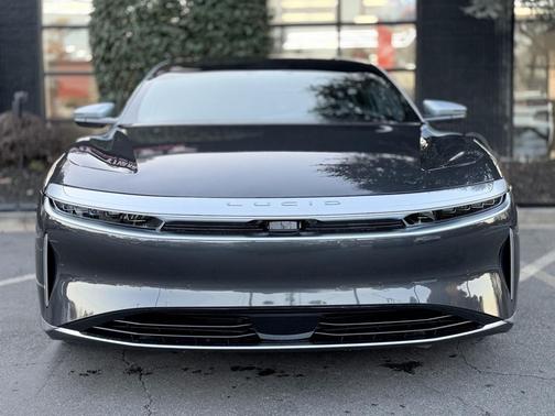 2023 Lucid Air Grand Touring