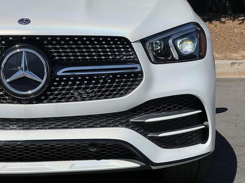 2020 Mercedes-Benz GLE 350 Base