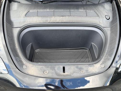 2023 Tesla Model Y Performance Dual Motor All-Wheel Drive