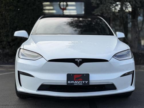 2023 Tesla Model X 