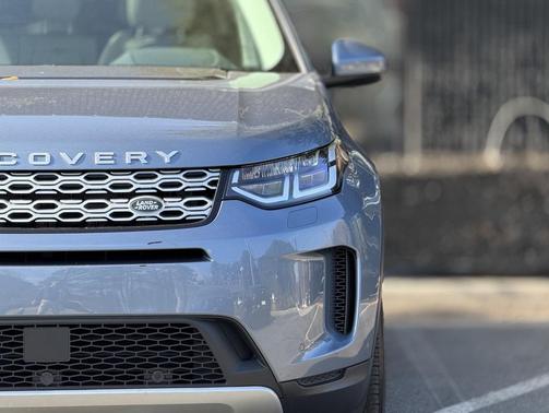 2023 Land Rover Discovery Sport S