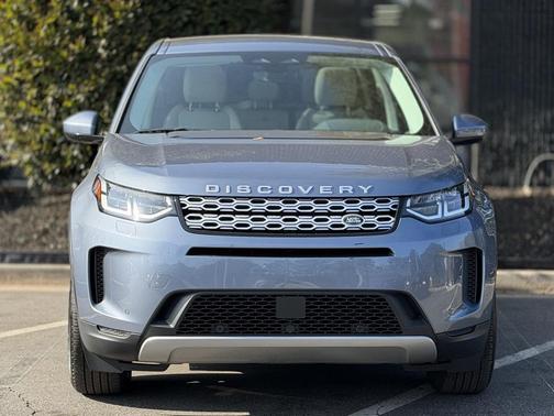 2023 Land Rover Discovery Sport S