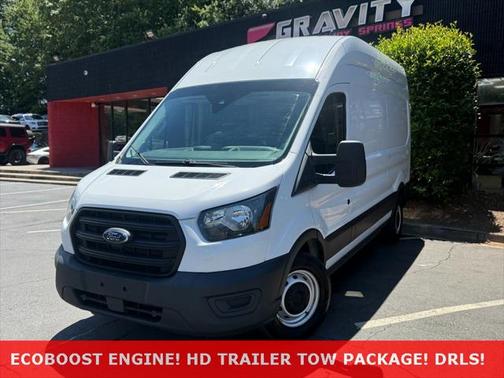 2020 Ford Transit-250 Base