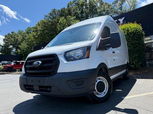 2020 Ford Transit-250 Base