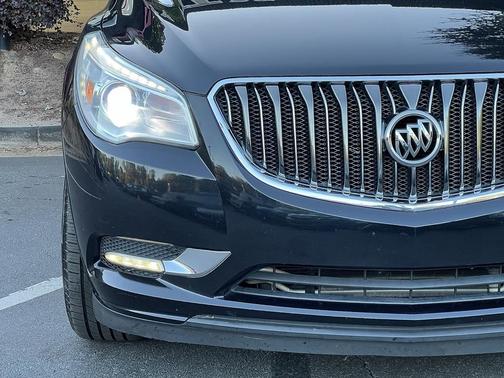 2014 Buick Enclave Leather