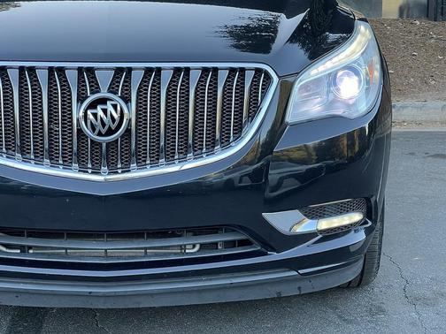 2014 Buick Enclave Leather