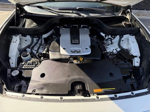 2013 INFINITI FX37 Limited Edition