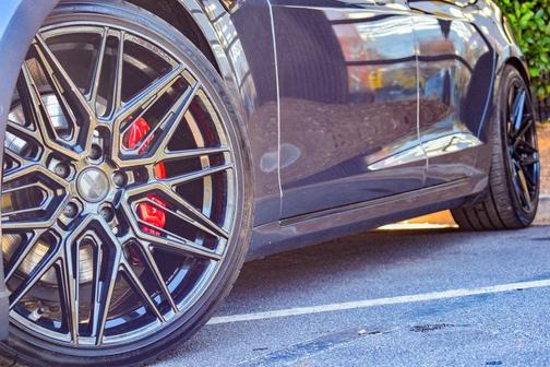 2019 Tesla Model S Performance