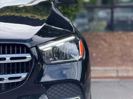 2024 Mercedes-Benz GLE 350 4MATIC