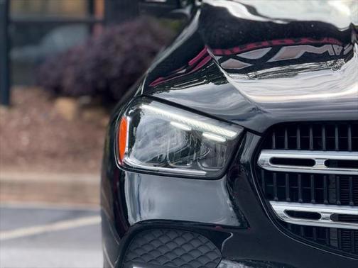 2024 Mercedes-Benz GLE 350 4MATIC