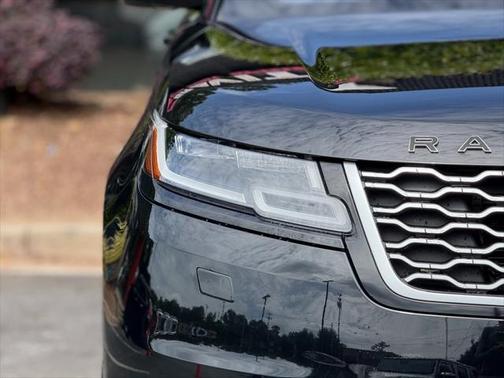 2021 Land Rover Range Rover Velar P250 S