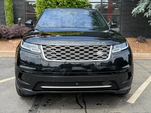 2021 Land Rover Range Rover Velar P250 S