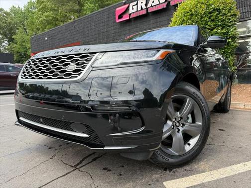 2021 Land Rover Range Rover Velar P250 S
