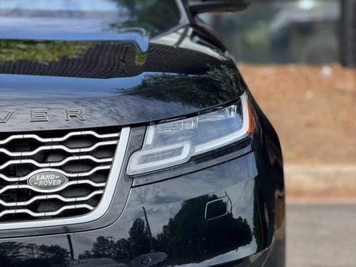 2021 Land Rover Range Rover Velar P250 S
