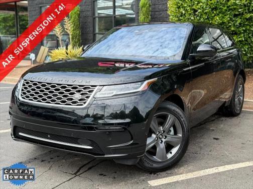 2021 Land Rover Range Rover Velar P250 S