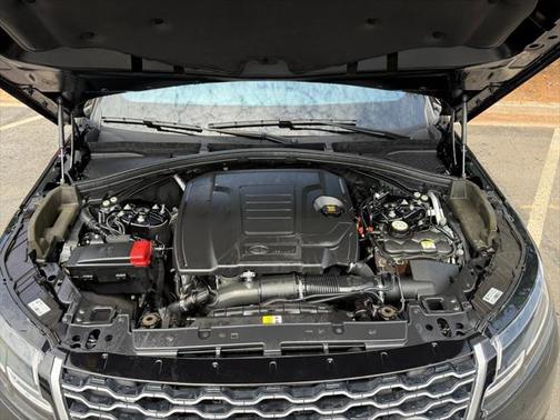 2021 Land Rover Range Rover Velar P250 S