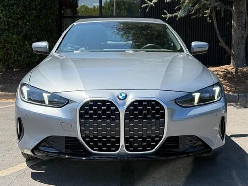 2025 BMW 430 i