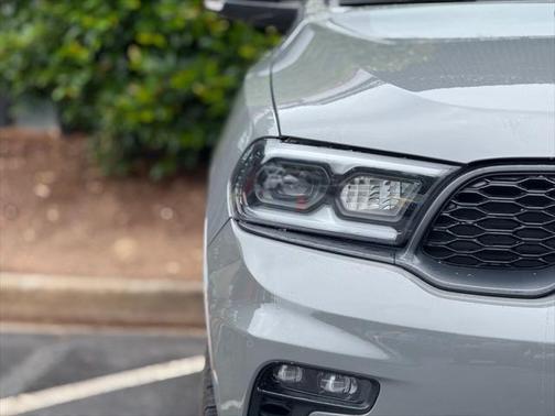2023 Dodge Durango GT Premium RWD