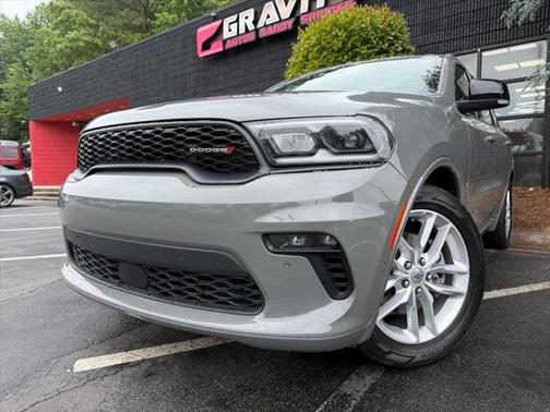 2023 Dodge Durango GT Premium RWD