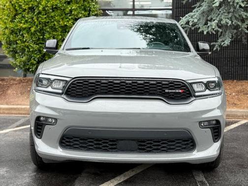 2023 Dodge Durango GT Premium RWD