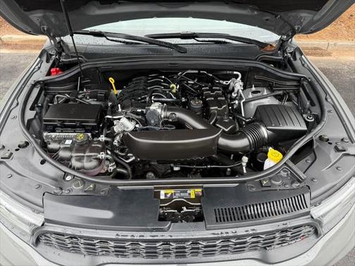 2023 Dodge Durango GT Premium RWD