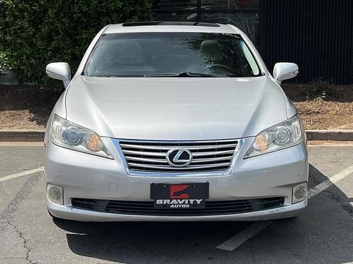 2010 Lexus ES 350 Base