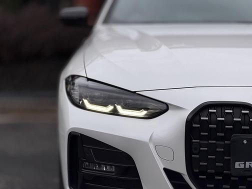 2023 BMW 430 i xDrive