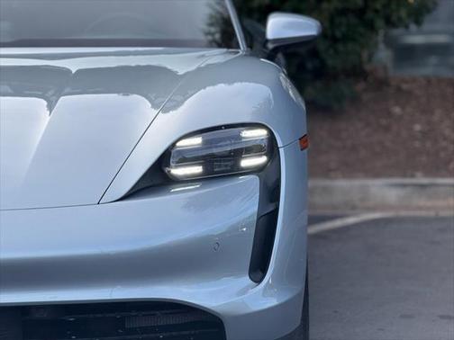 2022 Porsche Taycan 4S