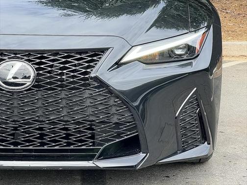 2024 Lexus IS 350 Base