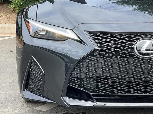 2024 Lexus IS 350 Base